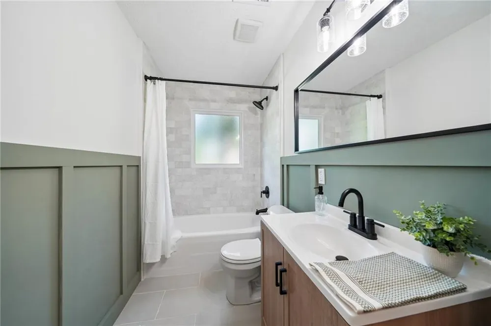 512 Wood Forest Court Marietta, GA 30066