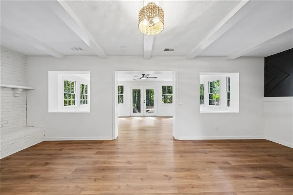 512 Wood Forest Court Marietta, GA 30066