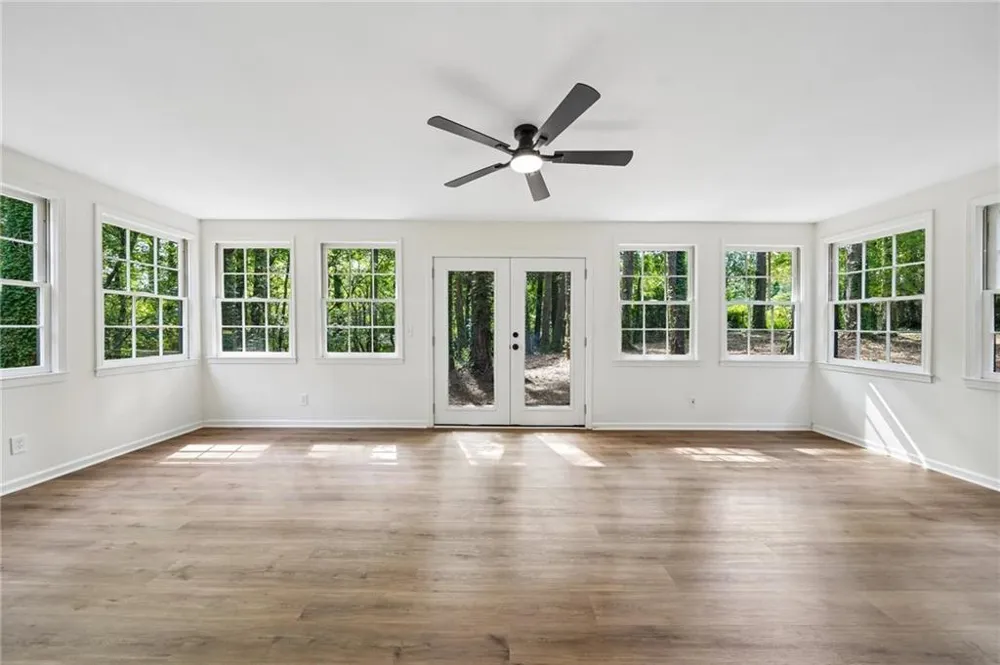 512 Wood Forest Court Marietta, GA 30066