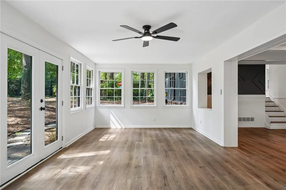 512 Wood Forest Court Marietta, GA 30066