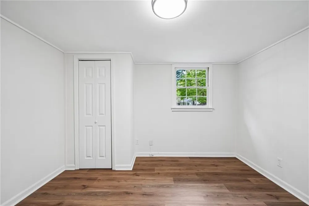 512 Wood Forest Court Marietta, GA 30066