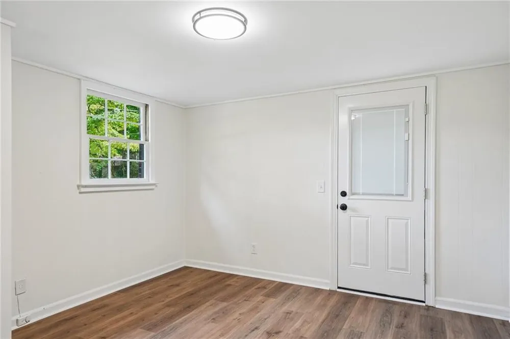 512 Wood Forest Court Marietta, GA 30066