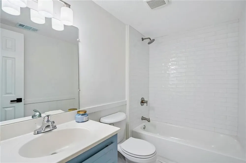 512 Wood Forest Court Marietta, GA 30066