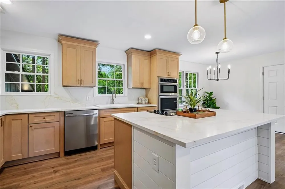512 Wood Forest Court Marietta, GA 30066