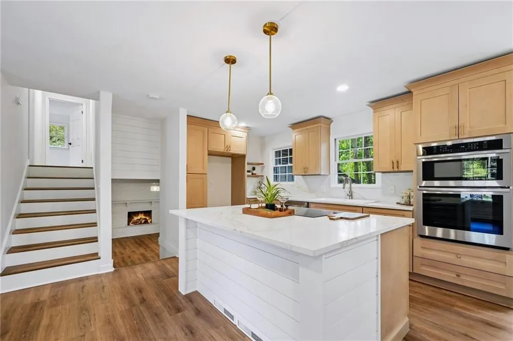 512 Wood Forest Court Marietta, GA 30066