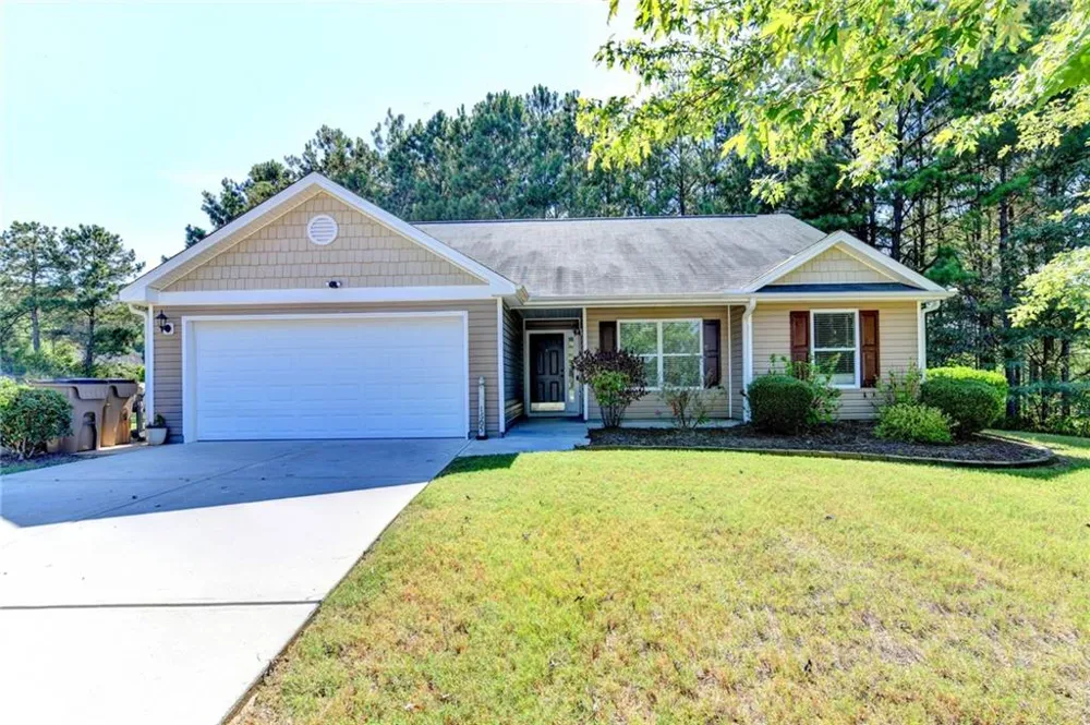 1605 Jessica Lane Winder, GA 30680