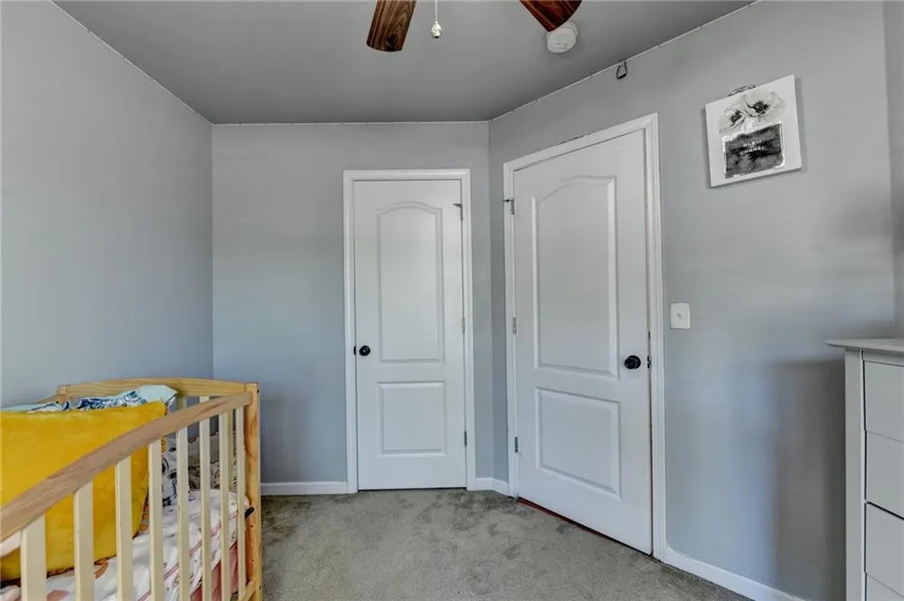 1605 Jessica Lane Winder, GA 30680