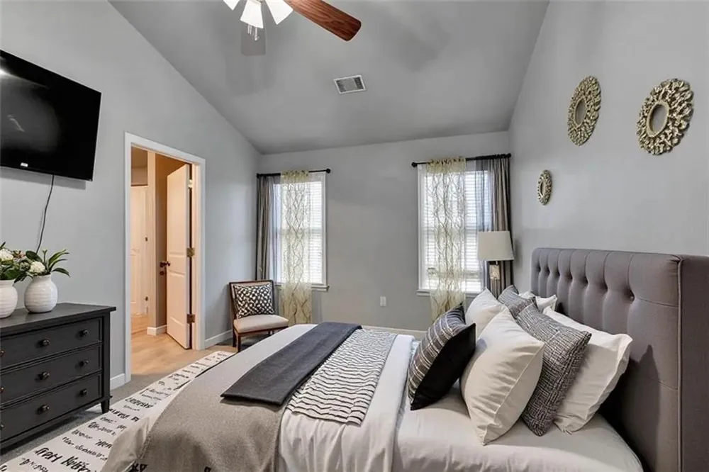 1605 Jessica Lane Winder, GA 30680