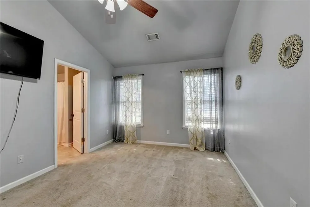 1605 Jessica Lane Winder, GA 30680