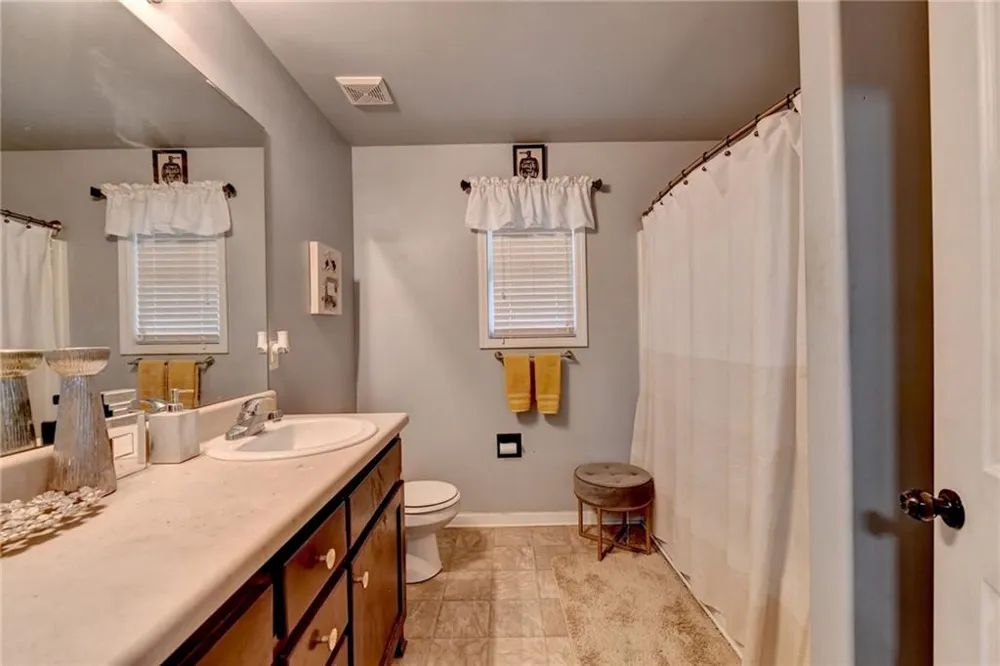 1605 Jessica Lane Winder, GA 30680
