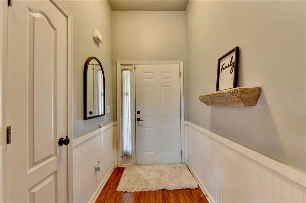 1605 Jessica Lane Winder, GA 30680