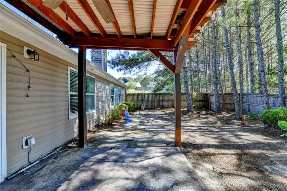 1605 Jessica Lane Winder, GA 30680