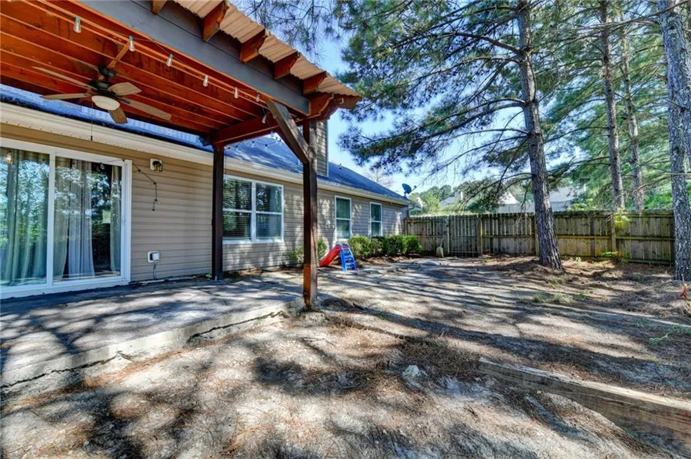 1605 Jessica Lane Winder, GA 30680