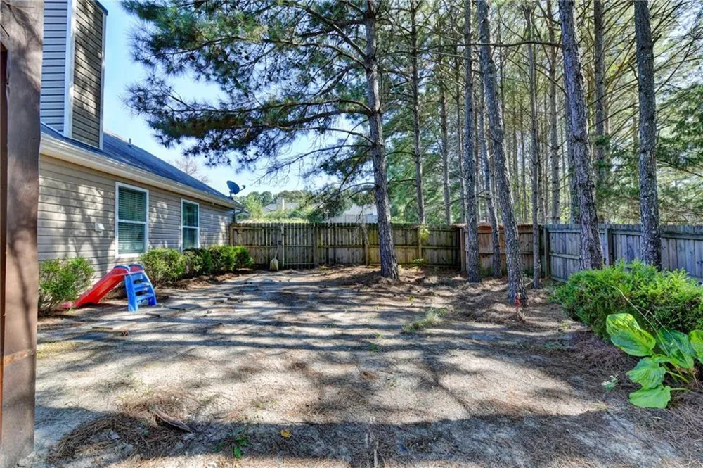 1605 Jessica Lane Winder, GA 30680