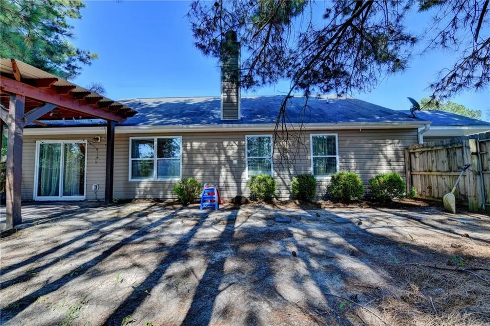 1605 Jessica Lane Winder, GA 30680