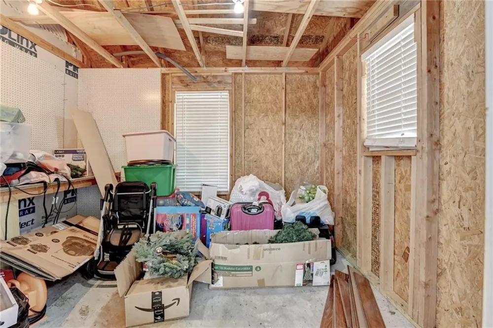 1605 Jessica Lane Winder, GA 30680