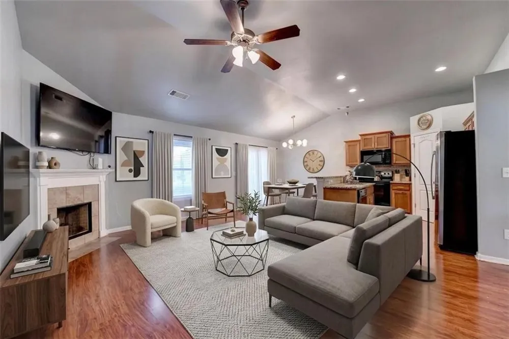 1605 Jessica Lane Winder, GA 30680