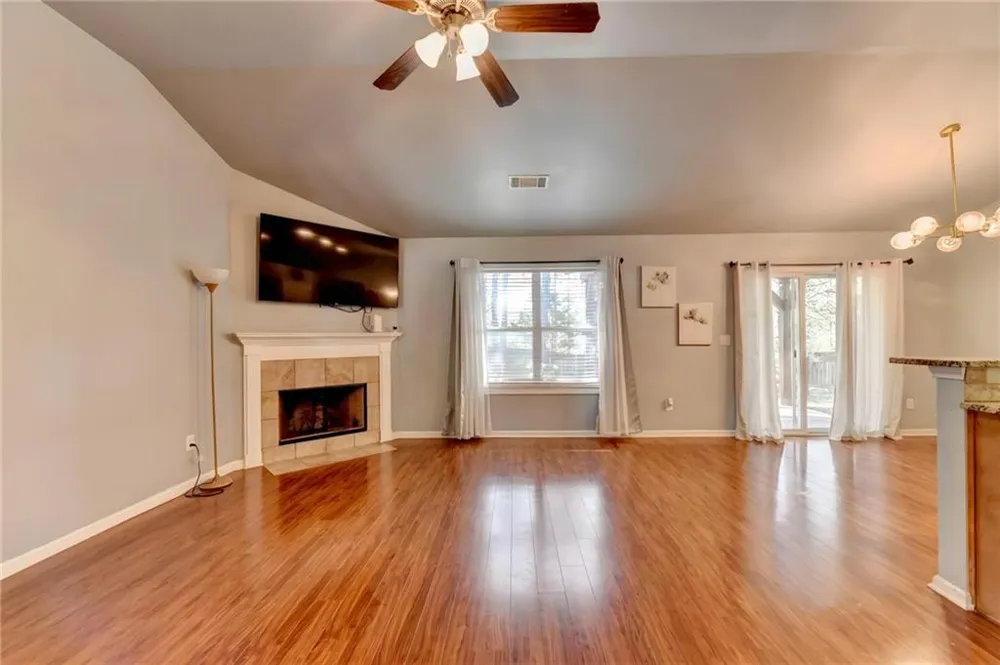 1605 Jessica Lane Winder, GA 30680