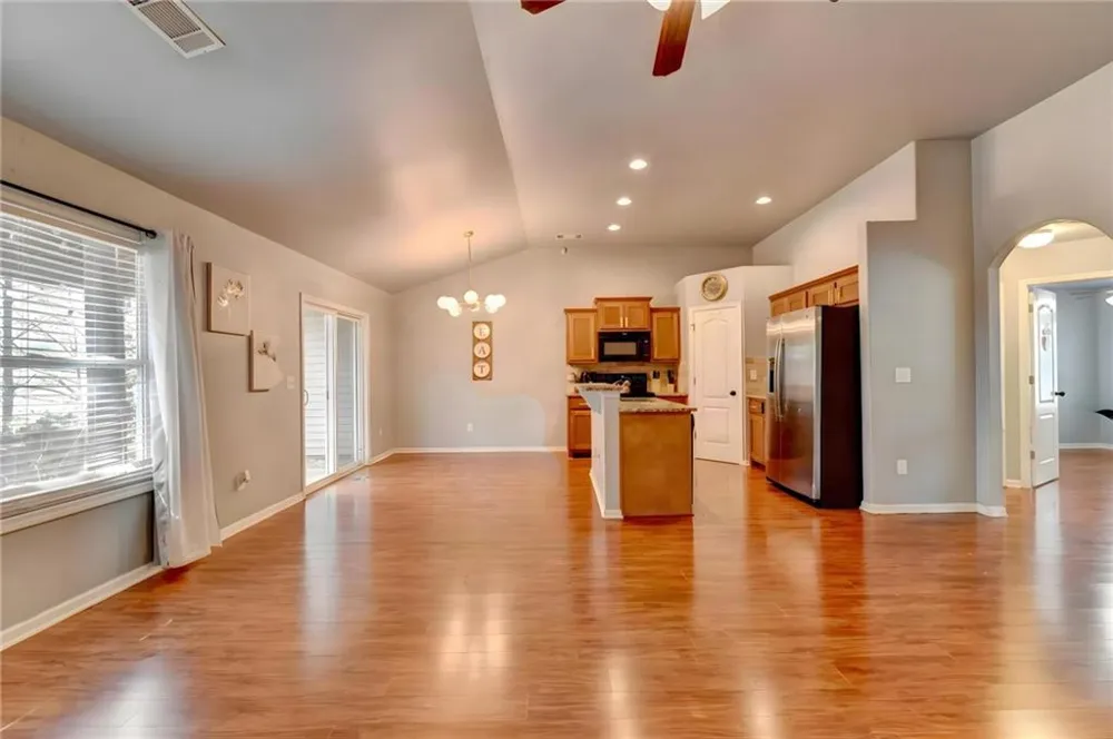 1605 Jessica Lane Winder, GA 30680
