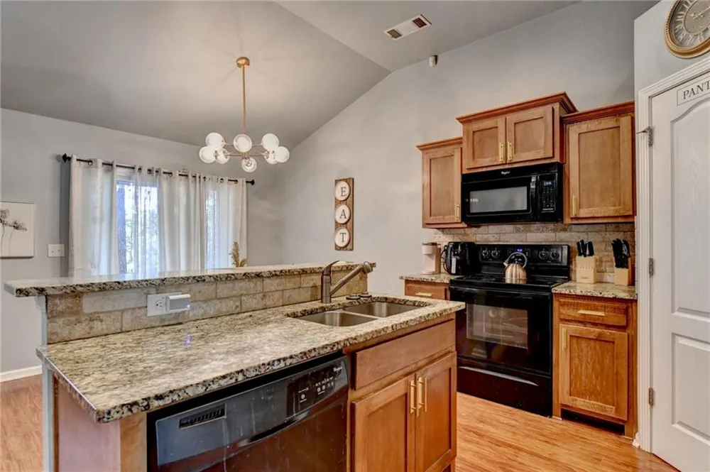 1605 Jessica Lane Winder, GA 30680