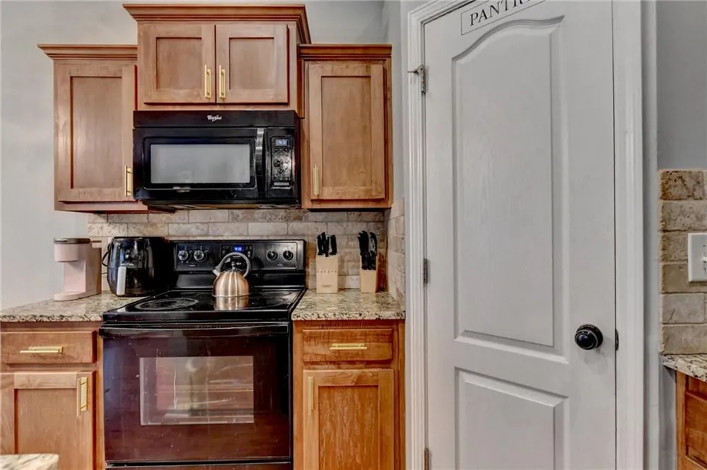 1605 Jessica Lane Winder, GA 30680