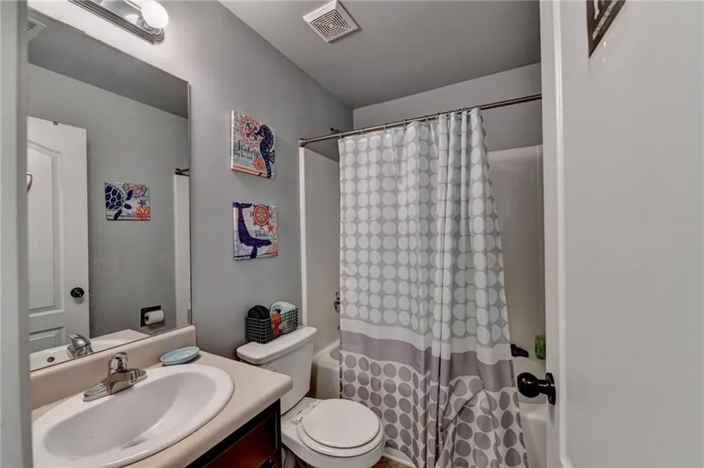1605 Jessica Lane Winder, GA 30680