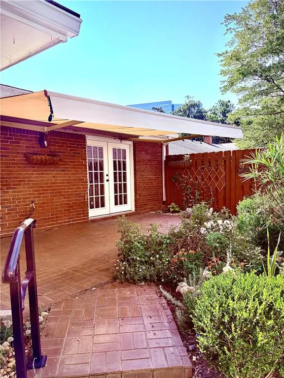 803 Dunwoody Chace Sandy Springs, GA 30328