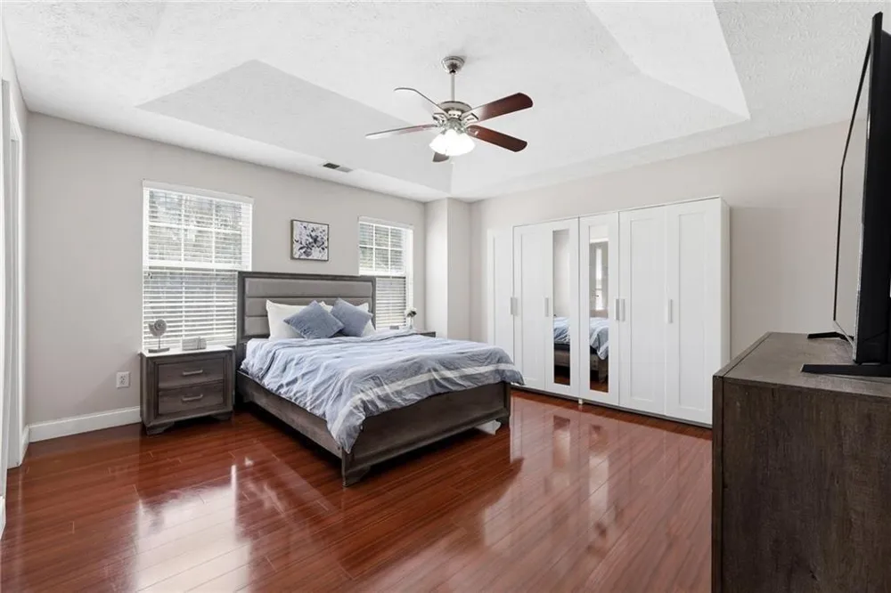 4643 Noah Overlook W Acworth, GA 30101