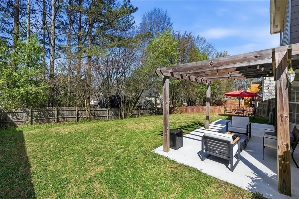 4643 Noah Overlook W Acworth, GA 30101