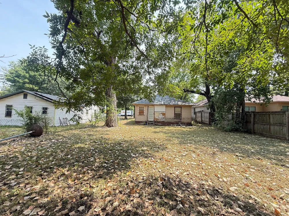 2555 Randolph Street Dallas, TX 75241
