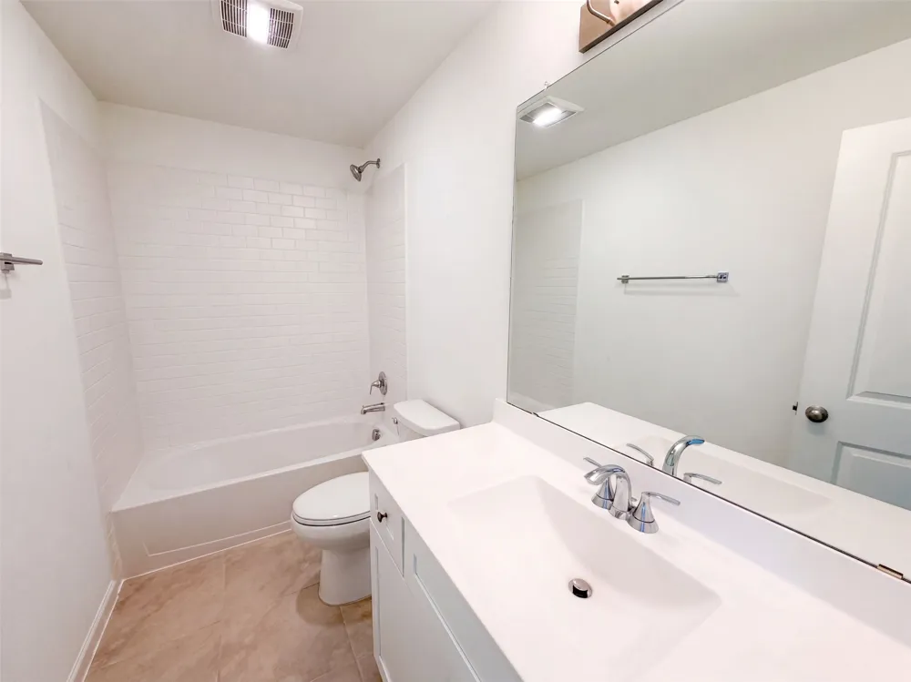 2506 Tahoe Drive Seagoville, TX 75159