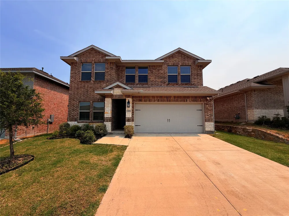 2506 Tahoe Drive Seagoville, TX 75159