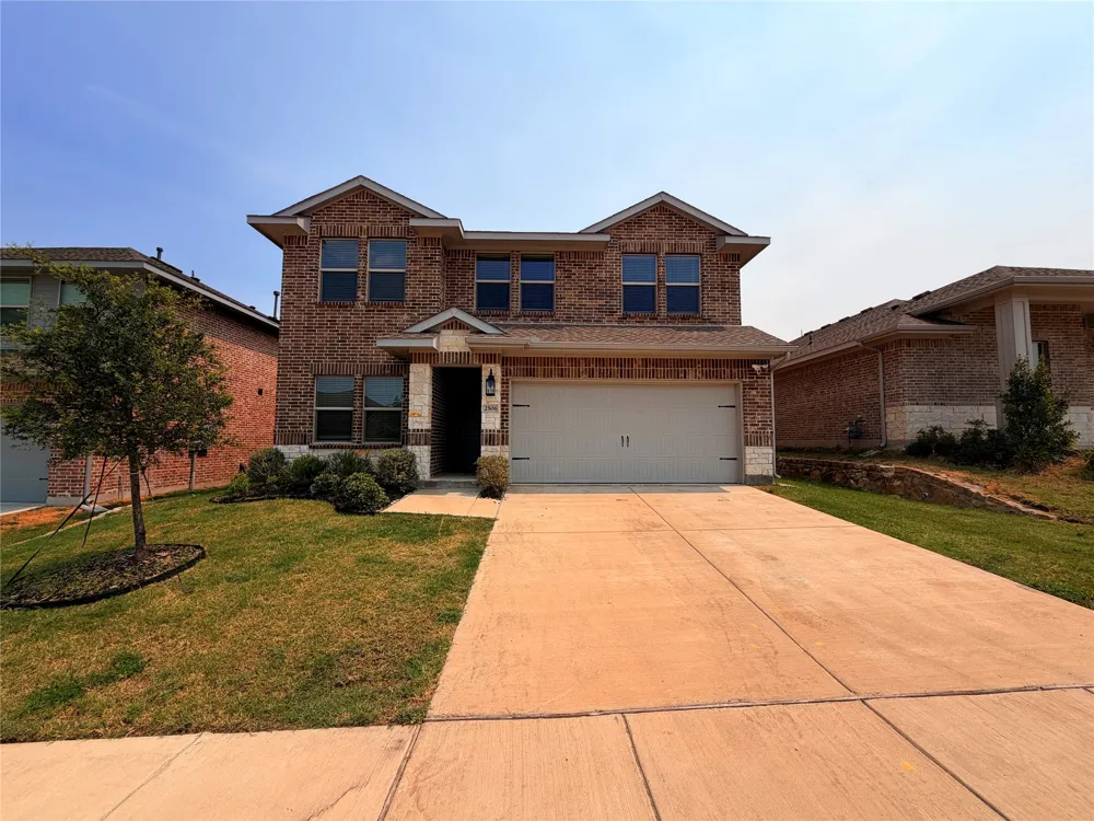 2506 Tahoe Drive Seagoville, TX 75159
