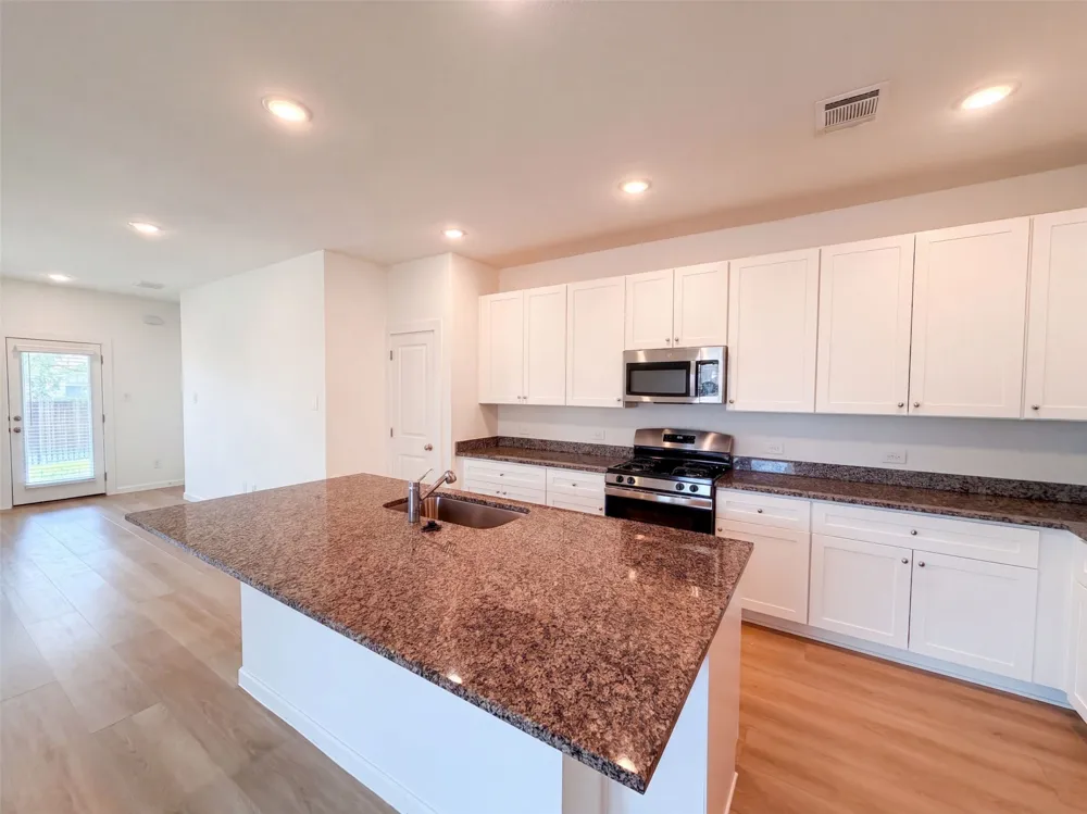 2506 Tahoe Drive Seagoville, TX 75159