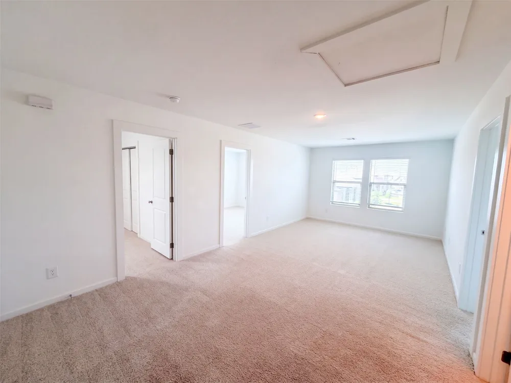 2506 Tahoe Drive Seagoville, TX 75159