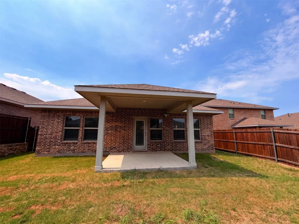 2506 Tahoe Drive Seagoville, TX 75159