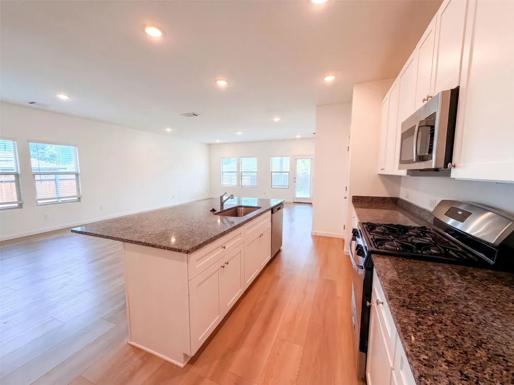 2506 Tahoe Drive Seagoville, TX 75159