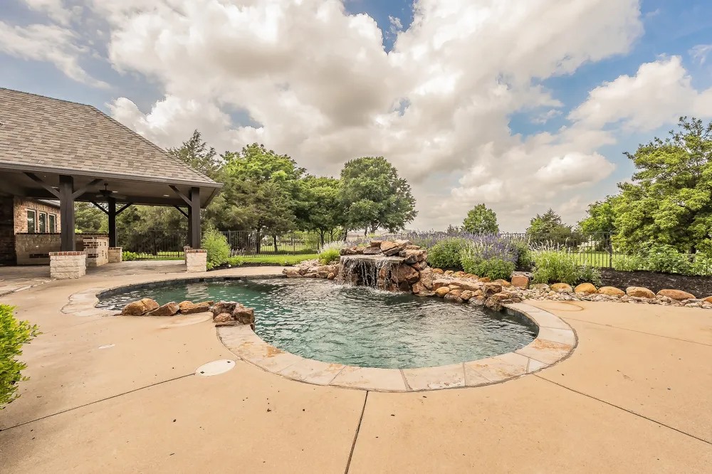 275 Savannah Hill Rockwall, TX 75032