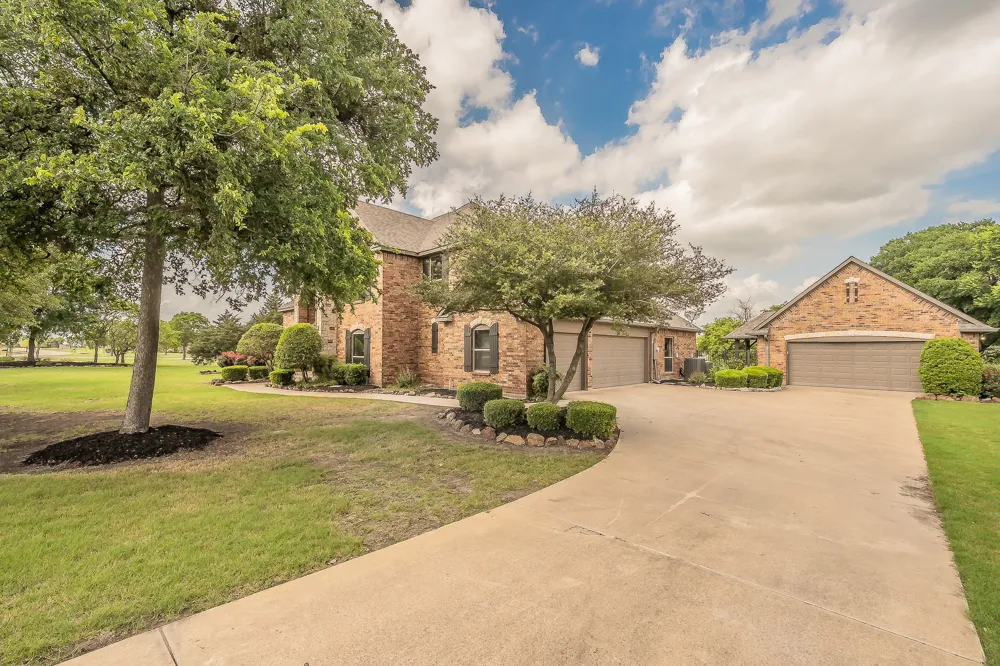 275 Savannah Hill Rockwall, TX 75032