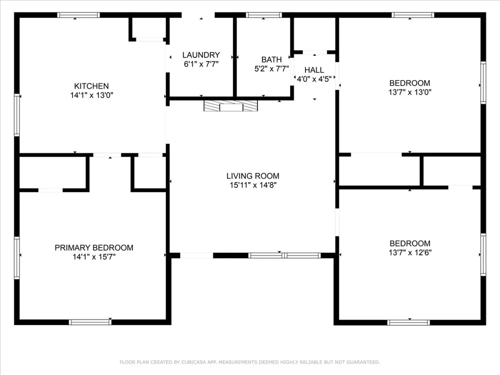211 W Stegall Drive Robinson, TX 76706