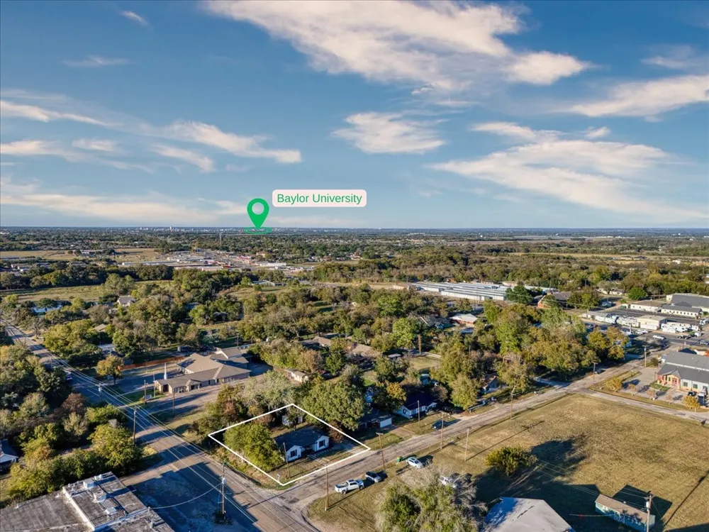 211 W Stegall Drive Robinson, TX 76706