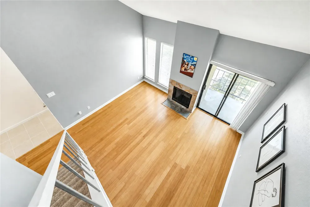10811 Richmond Avenue #22 Houston, TX 77042