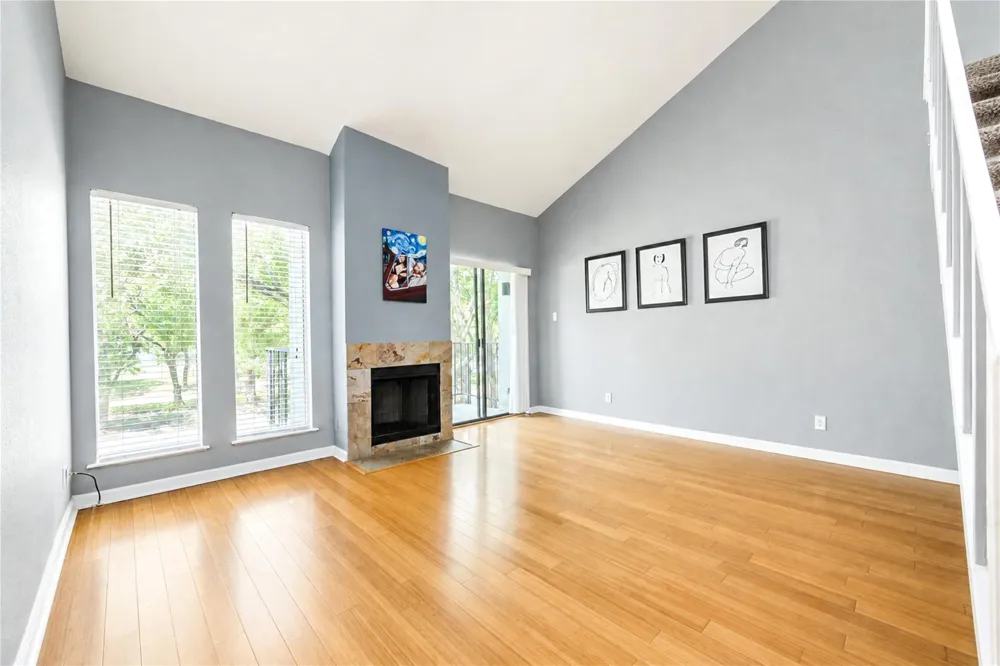10811 Richmond Avenue #22 Houston, TX 77042