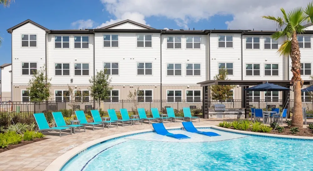 19770 Clay Road #5201 Katy, TX 77449