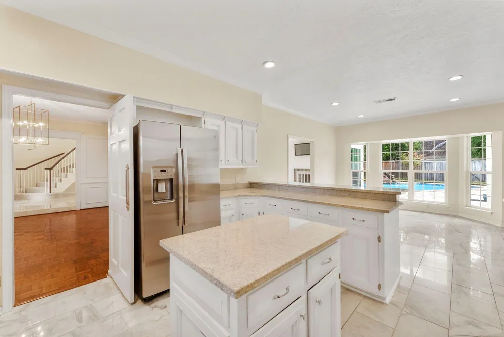 16014 Champion Drive Spring, TX 77379