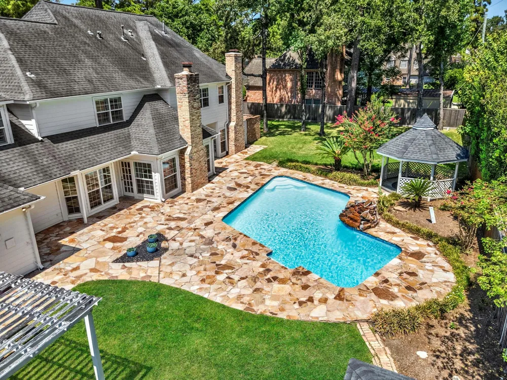 16014 Champion Drive Spring, TX 77379