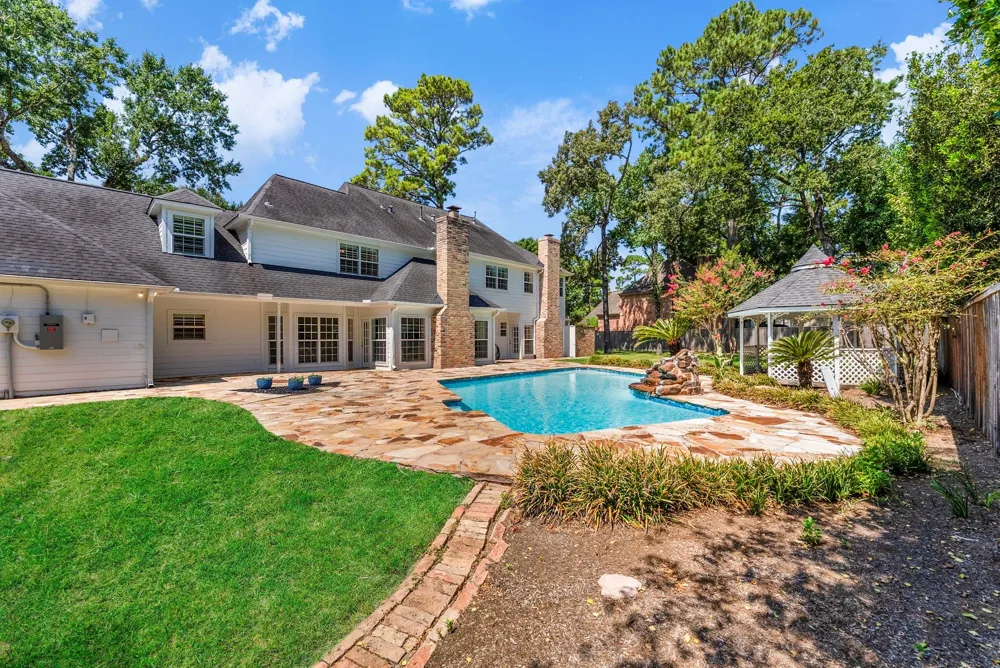 16014 Champion Drive Spring, TX 77379