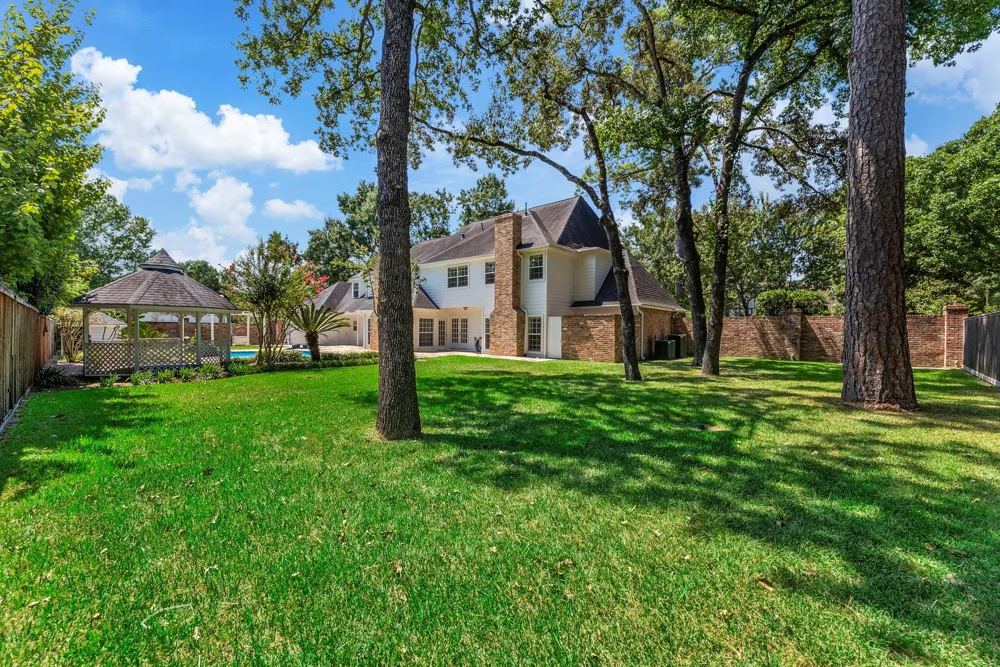 16014 Champion Drive Spring, TX 77379