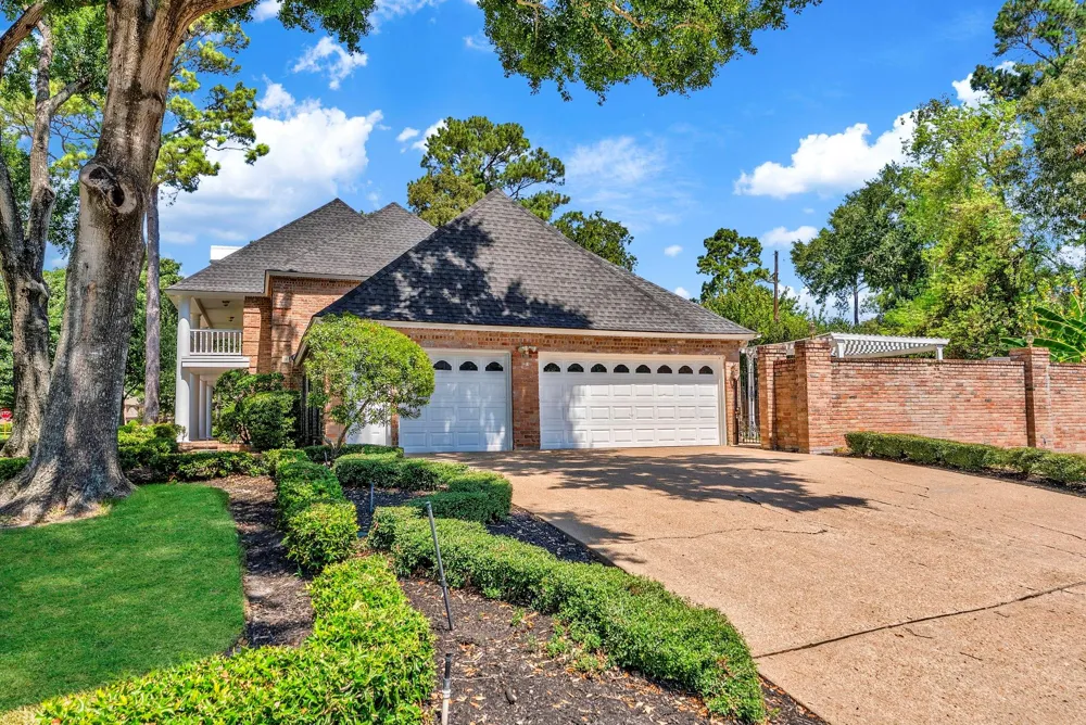 16014 Champion Drive Spring, TX 77379