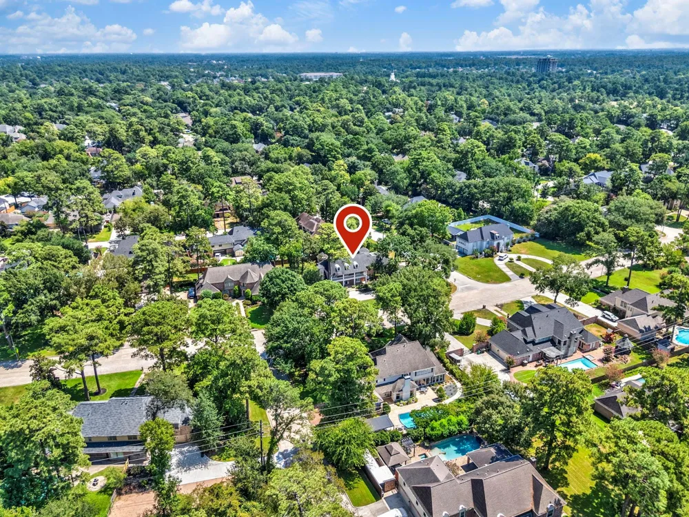 16014 Champion Drive Spring, TX 77379
